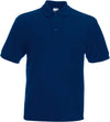 Polo piqué heavy 65/35 (63-204-0)-Azul Marinho-S-RAG-Tailors-Fardas-e-Uniformes-Vestuario-Pro