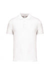 Polo piqué performance de homem (1 de 2)-Branco-XS-RAG-Tailors-Fardas-e-Uniformes-Vestuario-Pro