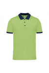 Lime / Sporty Azul Marinho