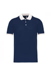 Sporty Azul Marinho / Branco