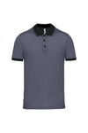 Sporty Grey / Preto