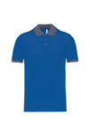 Sporty Royal Azul / Sporty Grey