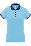 Blu cielo/blu navy sportivo