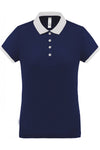 Blu navy sportivo/bianco