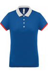 Sportivo Blu Royal/Bianco/Rosso
