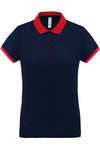 Marinho/Vermelho