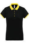Preto/Amarelo