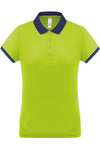 Polo piqué performance de senhora (2 de 2)-RAG-Tailors-Fardas-e-Uniformes-Vestuario-Pro