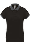 Polo piqué performance de senhora (2 de 2)-RAG-Tailors-Fardas-e-Uniformes-Vestuario-Pro