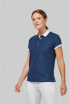 Polo piqué performance de senhora-RAG-Tailors-Fardas-e-Uniformes-Vestuario-Pro