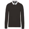 Black / White