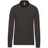 Polo rugby-Dark Grey / Black-XS-RAG-Tailors-Fardas-e-Uniformes-Vestuario-Pro