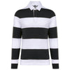 Black / White Stripes