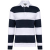 Polo rugby às riscas manga comprida unissexo-Navy / White Stripes-XS-RAG-Tailors-Fardas-e-Uniformes-Vestuario-Pro