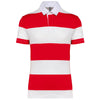 Red / White Stripes