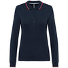 Navy / Red / White