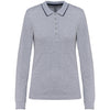 Oxford Grey / Navy / White