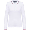 White / Navy / Red