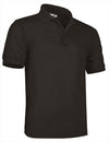 Polo top Hank-Preto-S-RAG-Tailors-Fardas-e-Uniformes-Vestuario-Pro