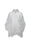 Poncho-CLEAR-One Size-RAG-Tailors-Fardas-e-Uniformes-Vestuario-Pro