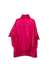 Poncho-FUSHIA-One Size-RAG-Tailors-Fardas-e-Uniformes-Vestuario-Pro