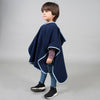 Poncho Infantil Polar-RAG-Tailors-Fardas-e-Uniformes-Vestuario-Pro