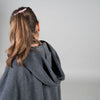 Poncho Infantil Polar-RAG-Tailors-Fardas-e-Uniformes-Vestuario-Pro