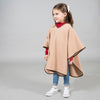 Poncho Infantil Polar-RAG-Tailors-Fardas-e-Uniformes-Vestuario-Pro