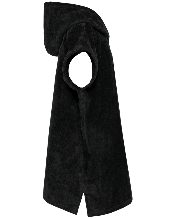 Poncho Turco com Capuz de Criança-RAG-Tailors-Fardas-e-Uniformes-Vestuario-Pro