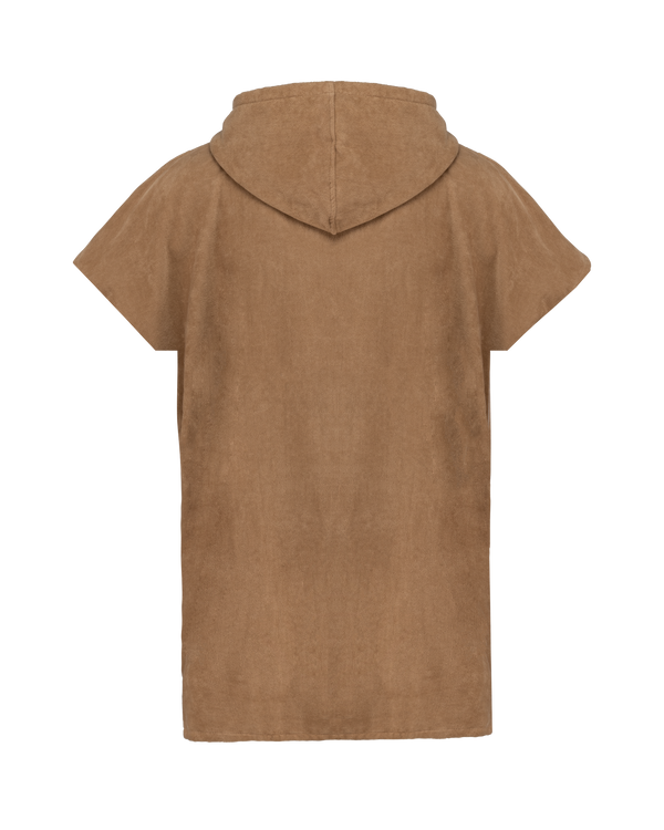 Poncho Turco com Capuz de Criança-RAG-Tailors-Fardas-e-Uniformes-Vestuario-Pro