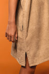Poncho Turco com Capuz de Criança-RAG-Tailors-Fardas-e-Uniformes-Vestuario-Pro