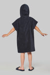 Poncho Turco com Capuz de Criança-RAG-Tailors-Fardas-e-Uniformes-Vestuario-Pro