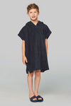 Poncho Turco com Capuz de Criança-RAG-Tailors-Fardas-e-Uniformes-Vestuario-Pro