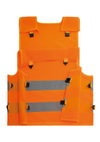 Naranja Flúor