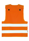 Poncho de Segurança de Alta Visibilidade para Criança-RAG-Tailors-Fardas-e-Uniformes-Vestuario-Pro