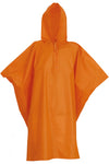 Poncho leve-Laranja-Child-RAG-Tailors-Fardas-e-Uniformes-Vestuario-Pro