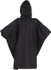 Poncho leve-Preto-Child-RAG-Tailors-Fardas-e-Uniformes-Vestuario-Pro