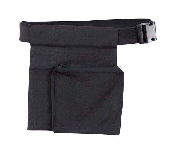 Porta-Moedas-Preto-Único-RAG-Tailors-Fardas-e-Uniformes-Vestuario-Pro