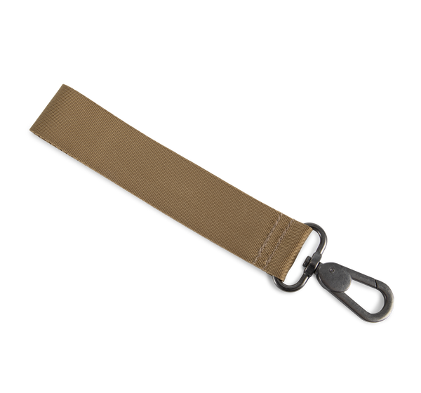 Porta-chaves com Fita Tecida para Personalizar-Bronze Antigo-Único-RAG-Tailors-Fardas-e-Uniformes-Vestuario-Pro