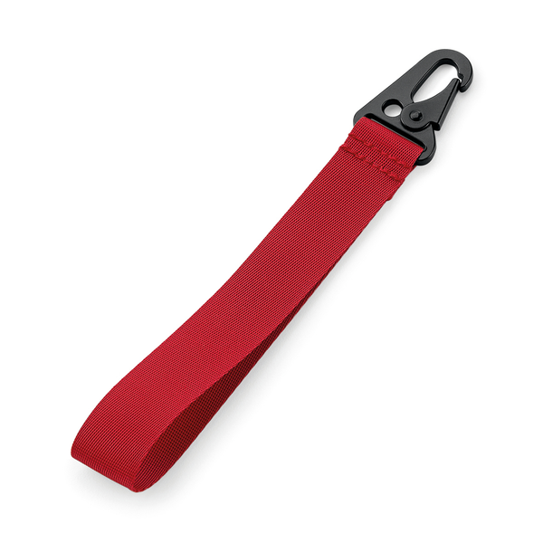Porta-chaves personalizável-Red-Único-RAG-Tailors-Fardas-e-Uniformes-Vestuario-Pro
