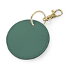Porta-chaves redondo-Verde Sálvia-Único-RAG-Tailors-Fardas-e-Uniformes-Vestuario-Pro