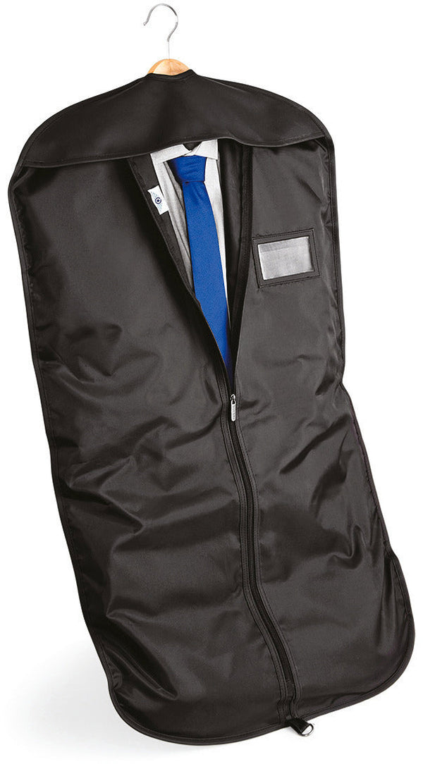 Porta-fatos leve e prático-Preto-Único-RAG-Tailors-Fardas-e-Uniformes-Vestuario-Pro