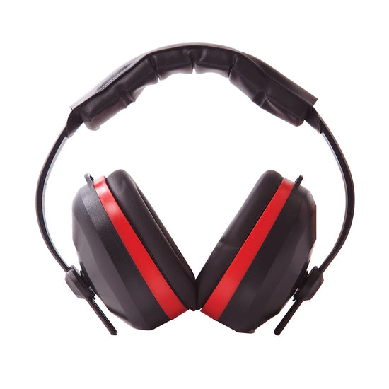 Protector auricular Comfort-Preto-Único-RAG-Tailors-Fardas-e-Uniformes-Vestuario-Pro