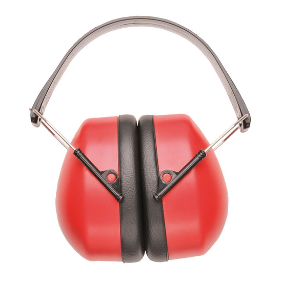 Protector auricular Super-Vermelho-U-RAG-Tailors-Fardas-e-Uniformes-Vestuario-Pro