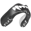 Fangs/Schwarz