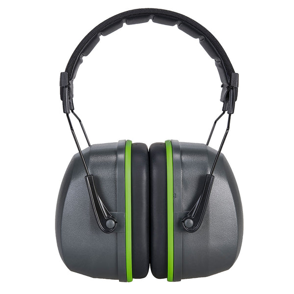 Protetor Auditivo Premium-Cinzento-Único-RAG-Tailors-Fardas-e-Uniformes-Vestuario-Pro