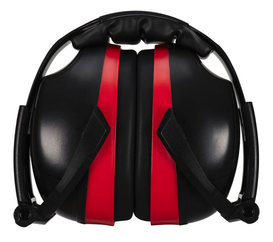 Protetor Auricular Top-Vermelho-Único-RAG-Tailors-Fardas-e-Uniformes-Vestuario-Pro