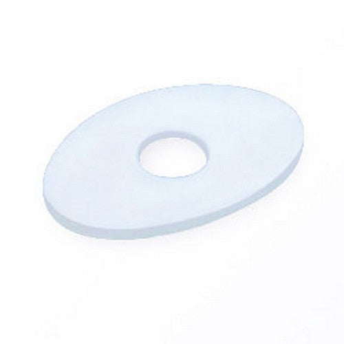 Protetor de Calos Oval em Gel-Único-ÚNICO - 6 UNIDADES-RAG-Tailors-Fardas-e-Uniformes-Vestuario-Pro