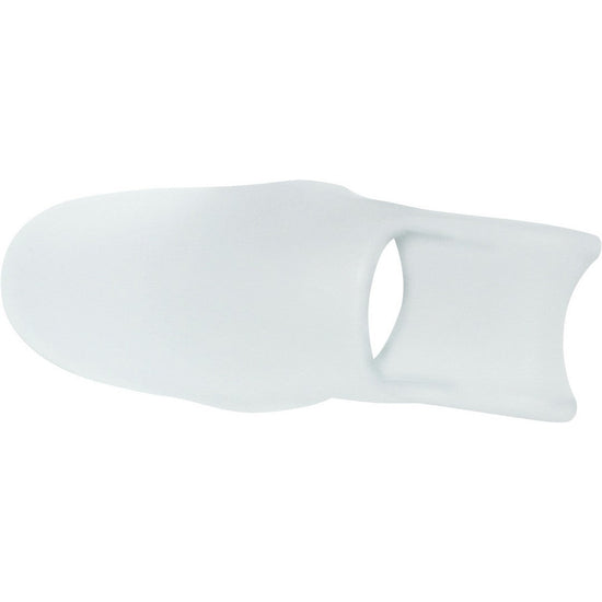 Protetor de Hallux Valgus (Joanete) com Separador de Dedos em Gel-Único-ÚNICO - 1 UNIDADE-RAG-Tailors-Fardas-e-Uniformes-Vestuario-Pro