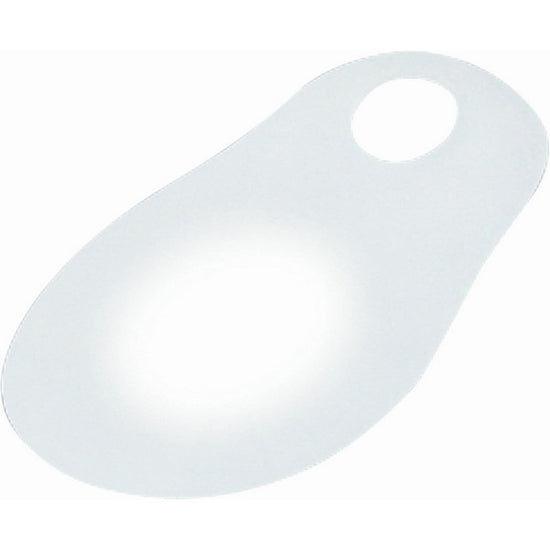 Protetor de Hallux Valgus (Joanete) em Gel-Único-ÚNICO - 1 UNIDADE-RAG-Tailors-Fardas-e-Uniformes-Vestuario-Pro